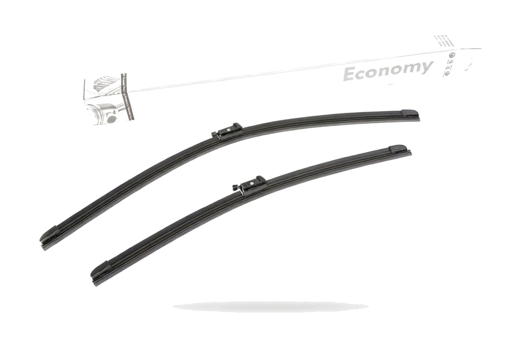 Palheta de Limpador de Para-brisa Dianteiro VW JZW998002K