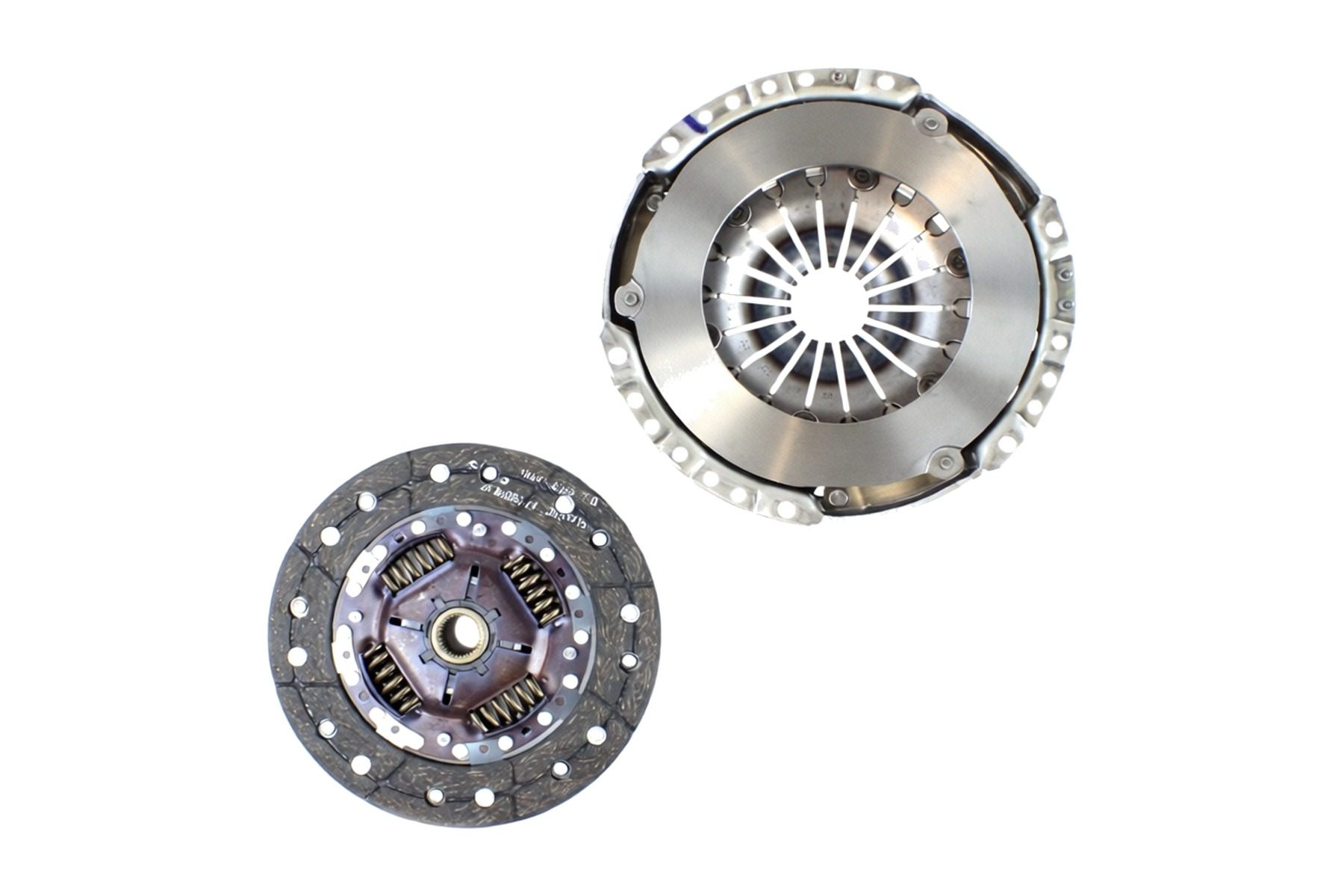Kit de Embreagem VW JZZ198015C - Imagem 2