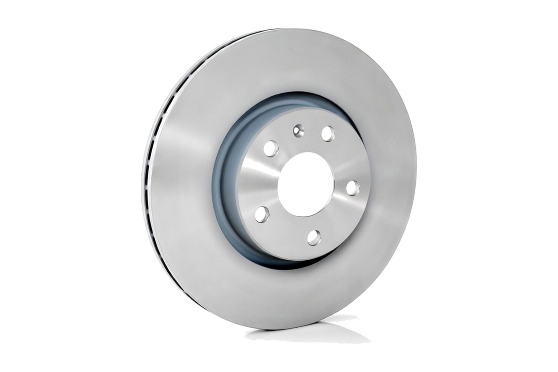 Disco de Freio VW JZW615301J - Imagem 3