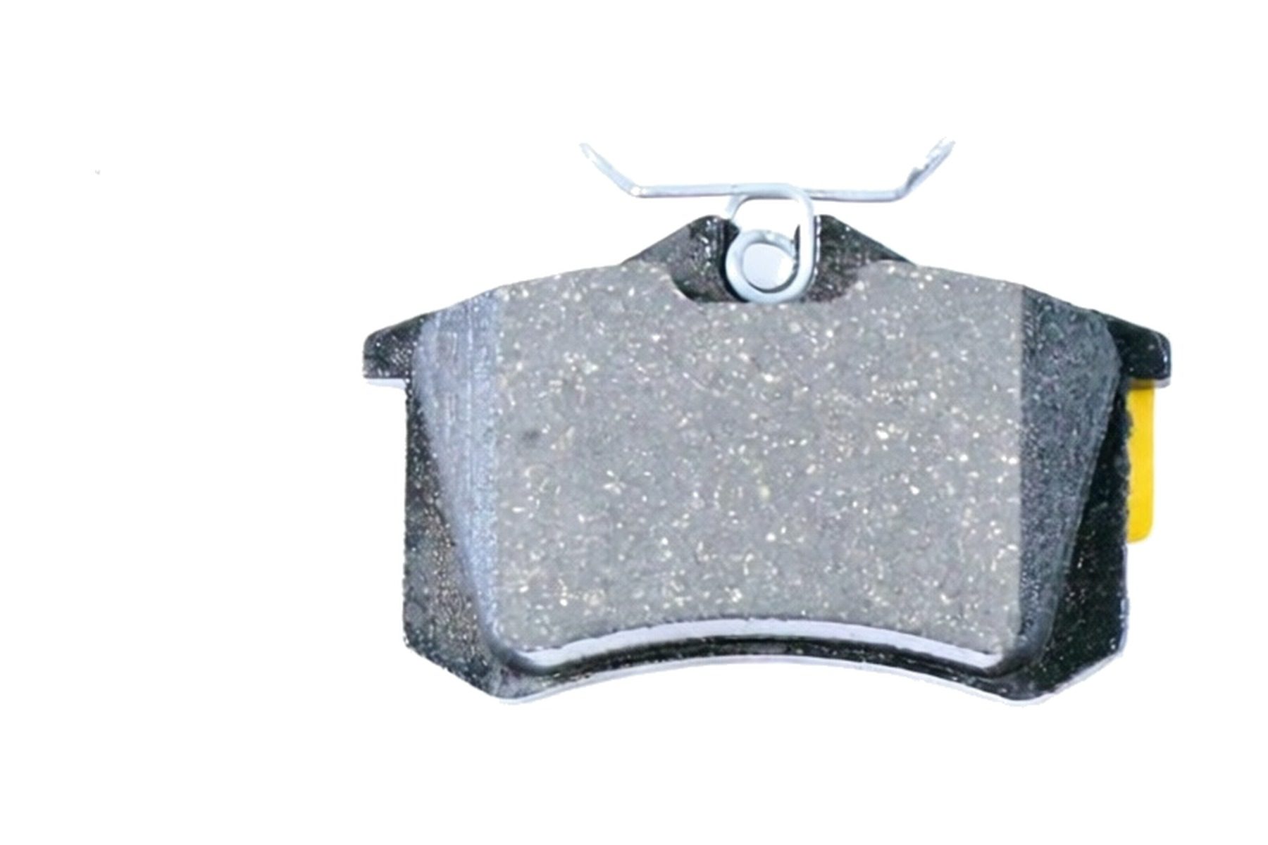 Pastilha de Freio Traseiro VW JZW698451