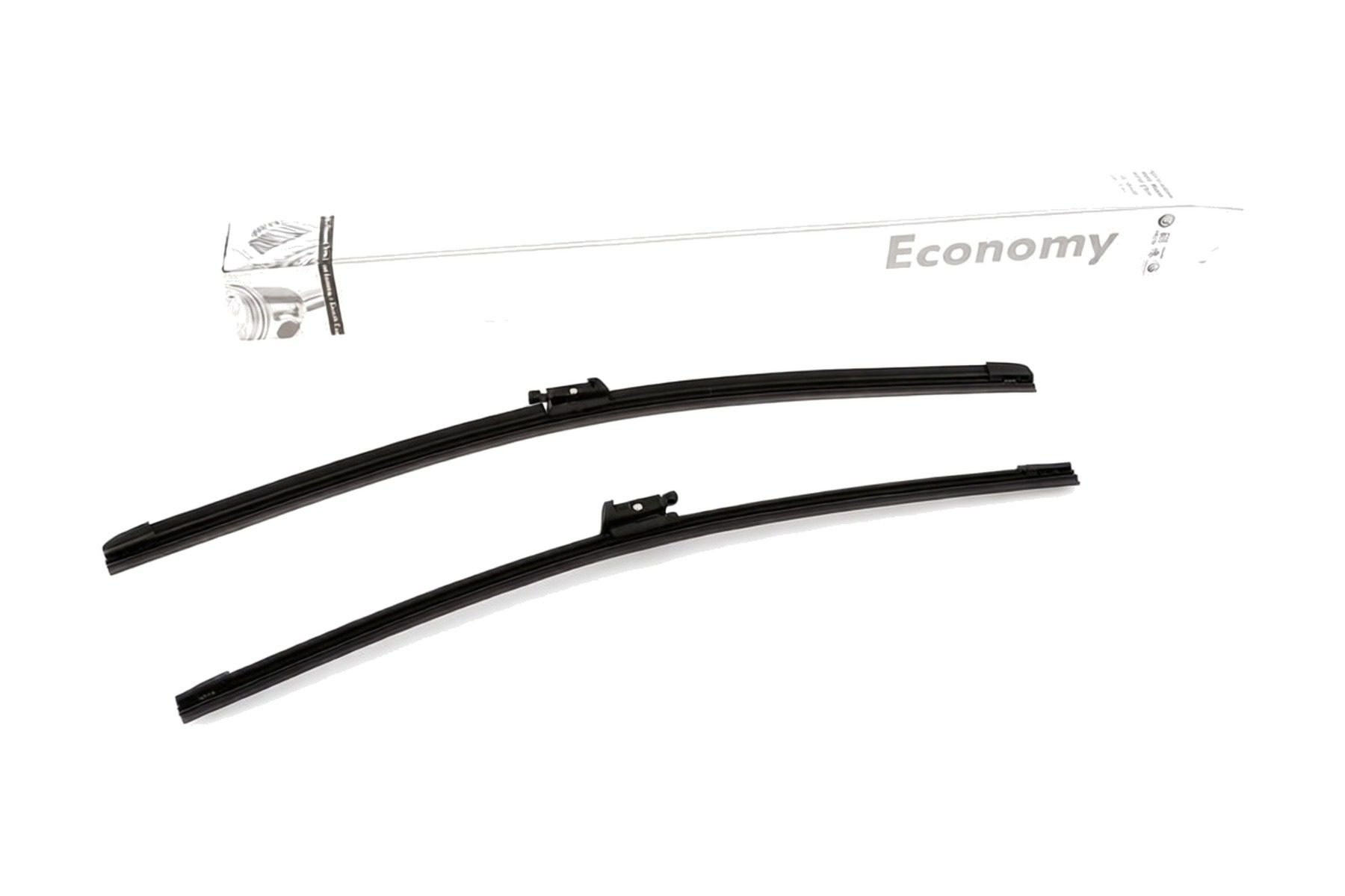 Palheta de Limpador de Para-brisa Dianteiro VW JZW998002K - Imagem 3