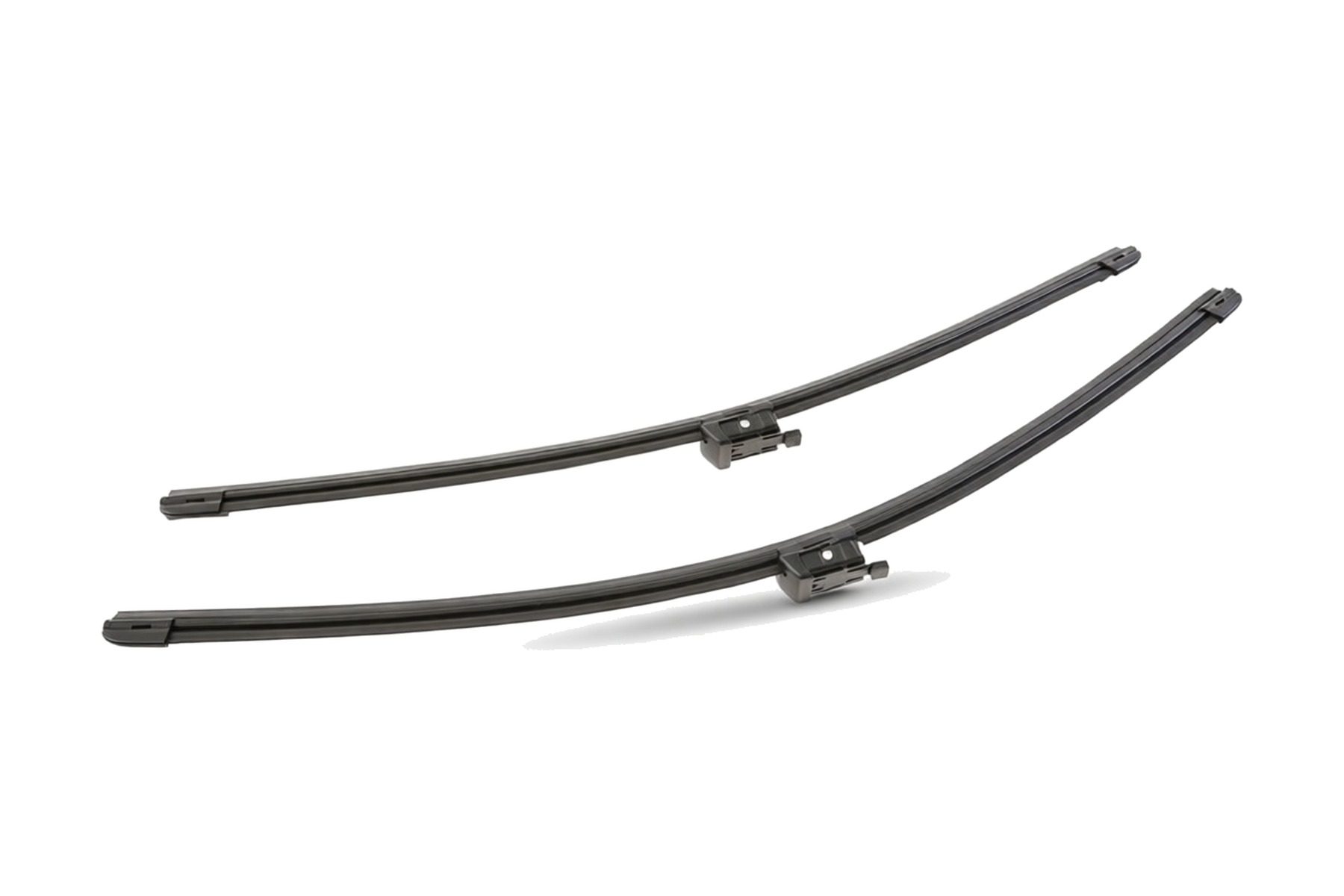 Palheta de Limpador de Para-brisa Dianteiro VW JZZ998002C - Imagem 2