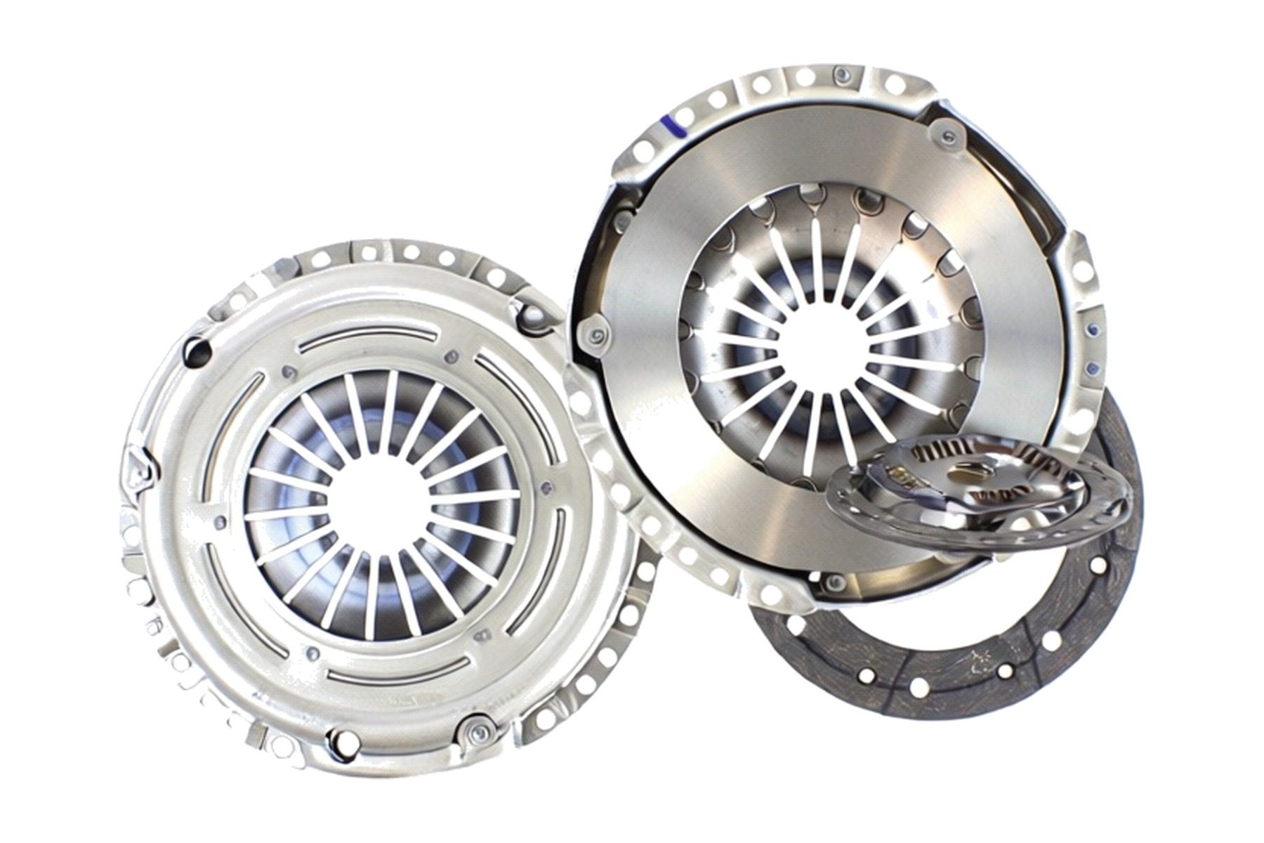 Kit de Embreagem VW JZZ198015C - Imagem 3