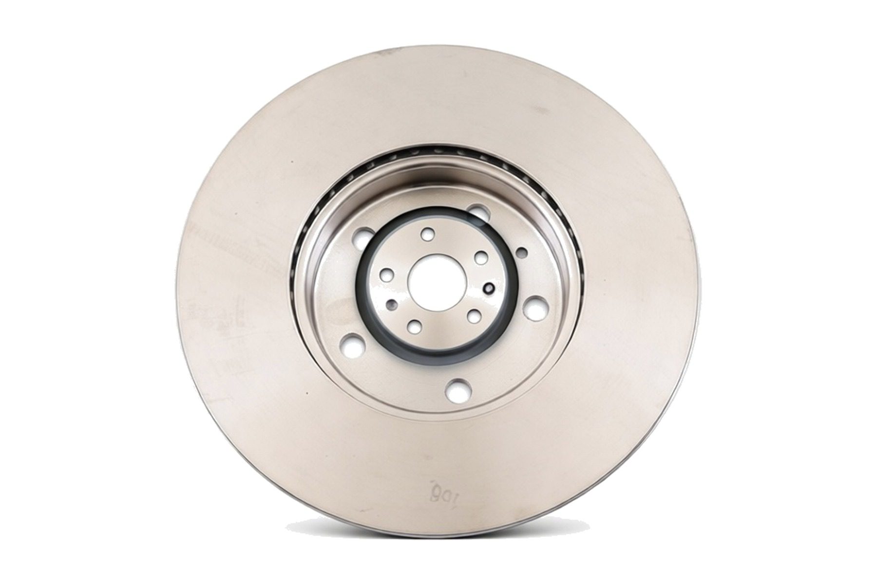 Disco de Freio VW JZW615301J - Imagem 2
