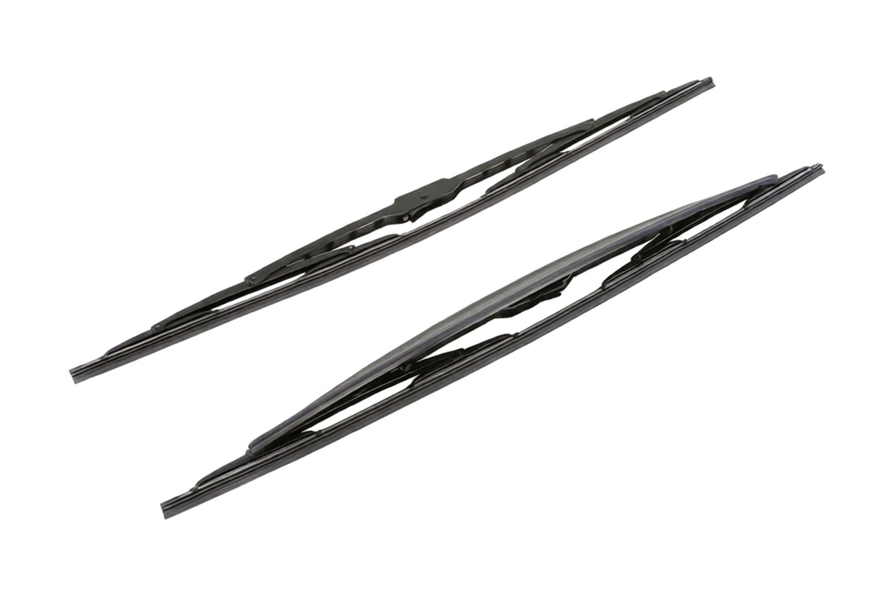 Palheta de Limpador de Para-brisa Dianteiro VW JZW998002M - Imagem 2