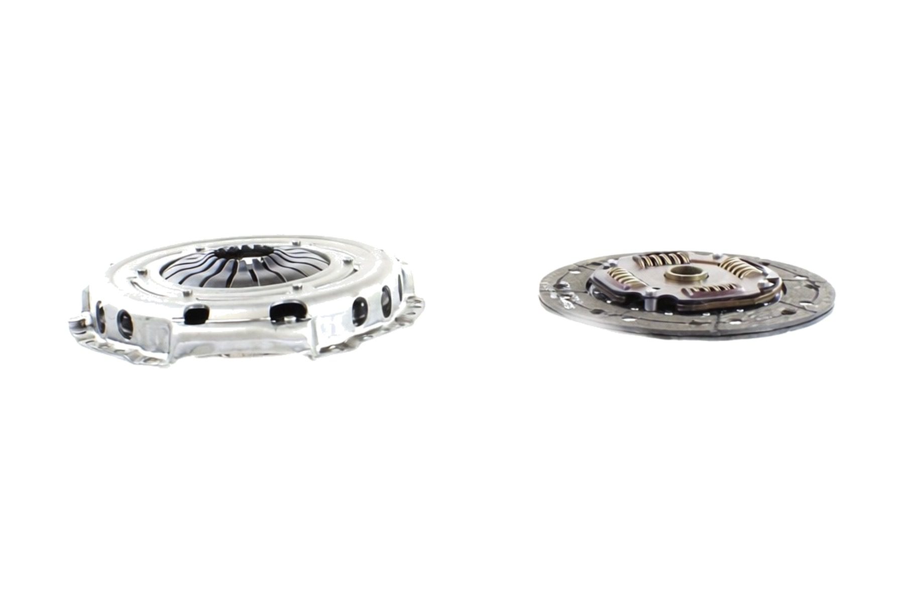 Kit de Embreagem VW JZZ198015C - Imagem 4