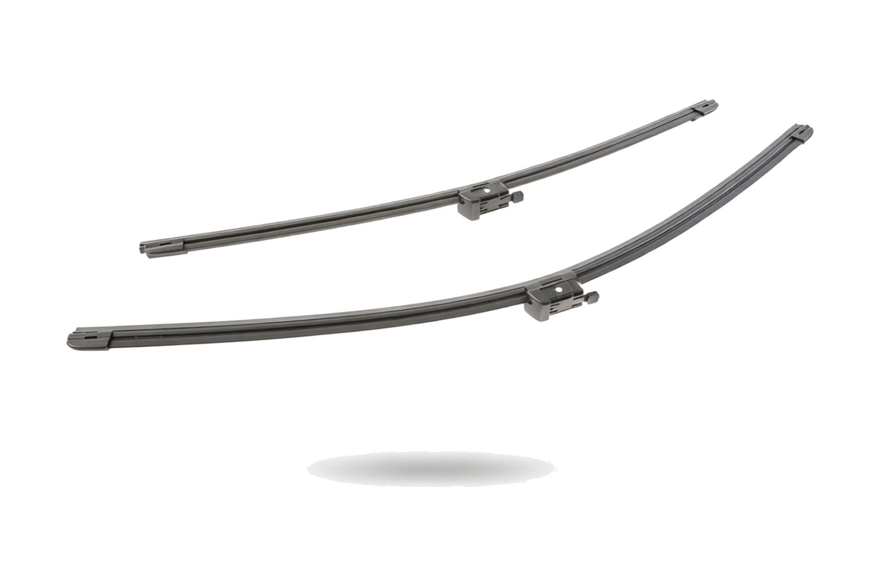 Palheta de Limpador de Para-brisa Dianteiro VW JZW998002K - Imagem 2
